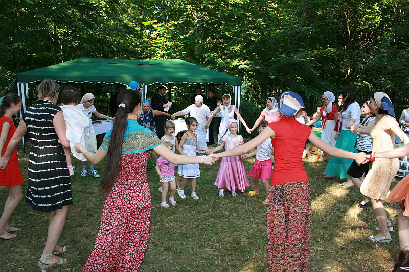 Хоровод